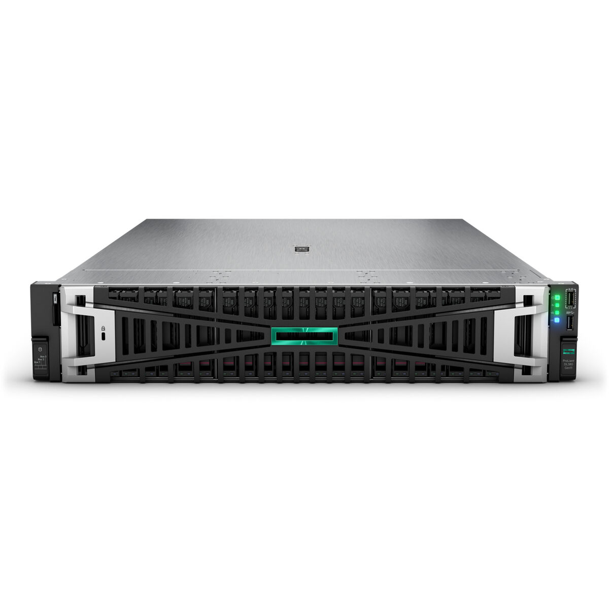 Сервер HPE P71674-425